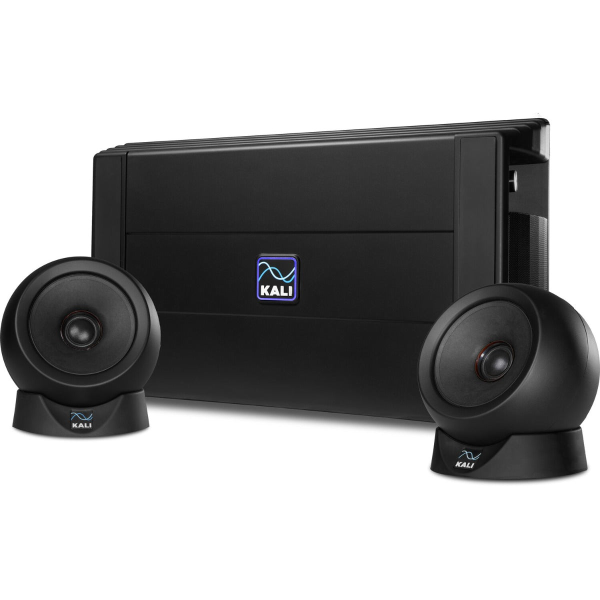 Studio Monitor Sets