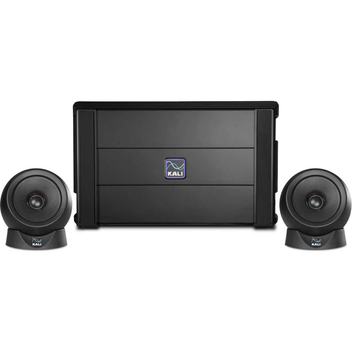 Kali Audio IN-UNF (Pair + Sub)