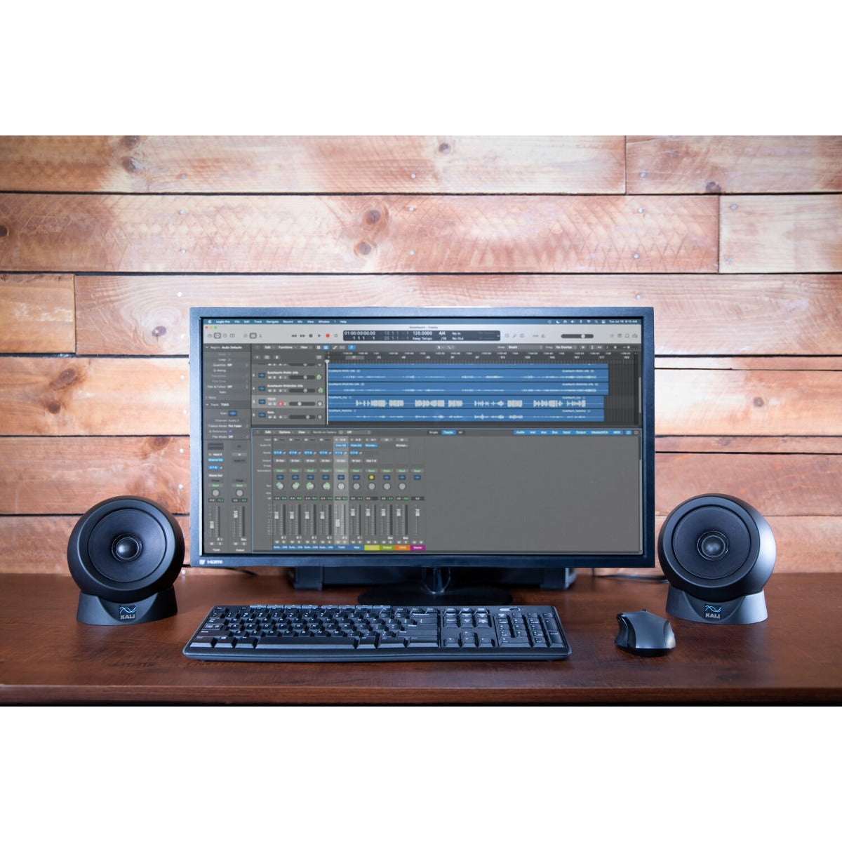 Kali Audio IN-UNF (Pair + Sub)