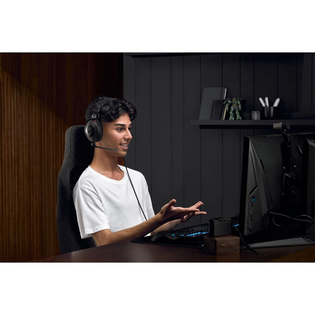 Røde NTH-100M 