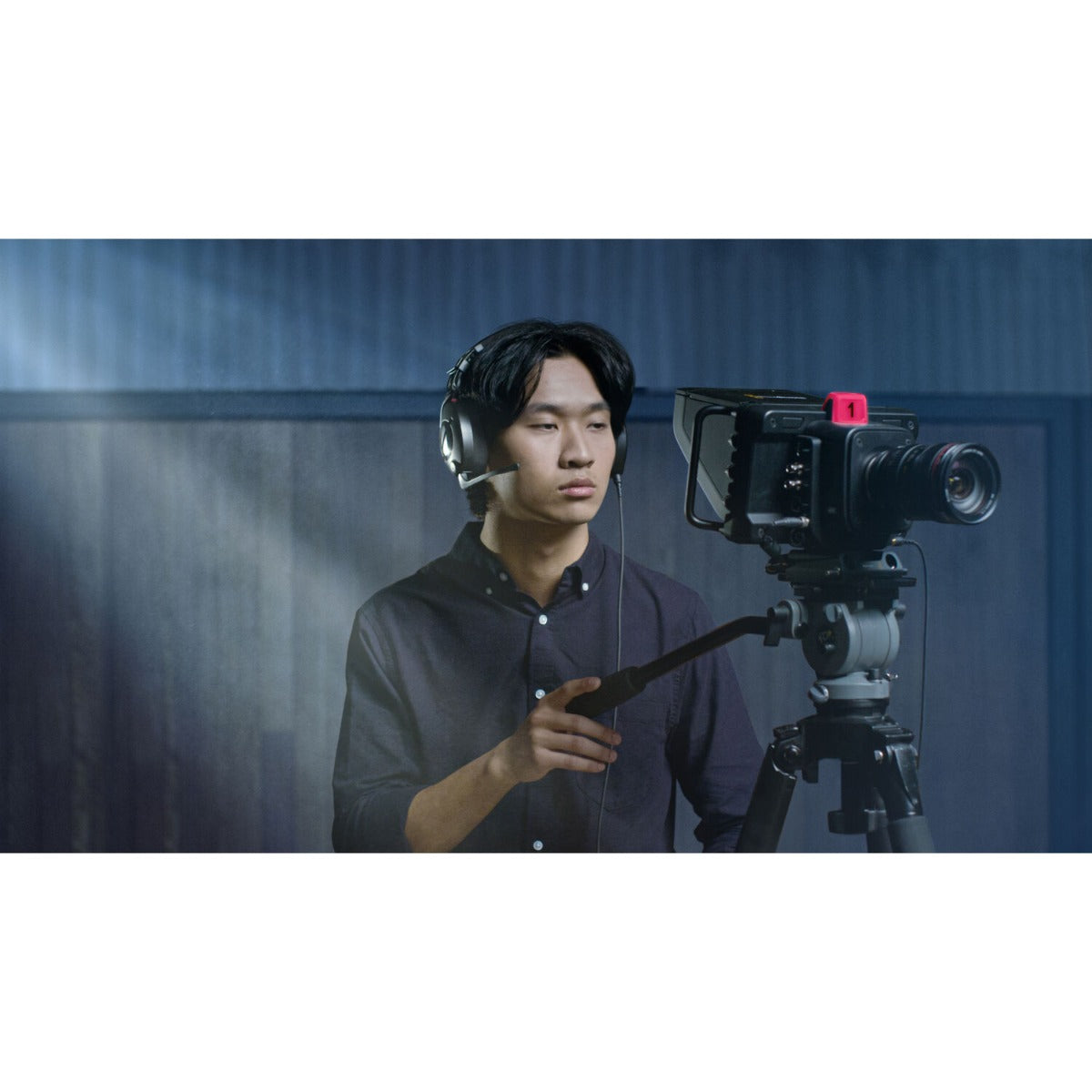 Røde NTH-100M 