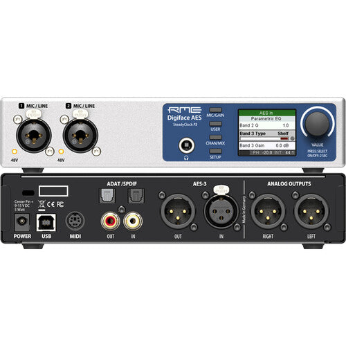 RME Digiface AES