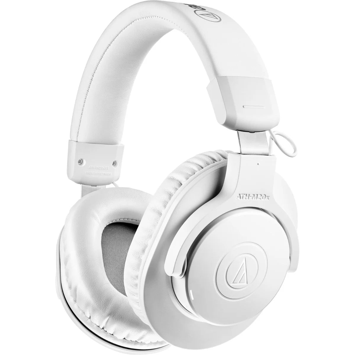 Audio Technica ATH-M20xBT (sort)