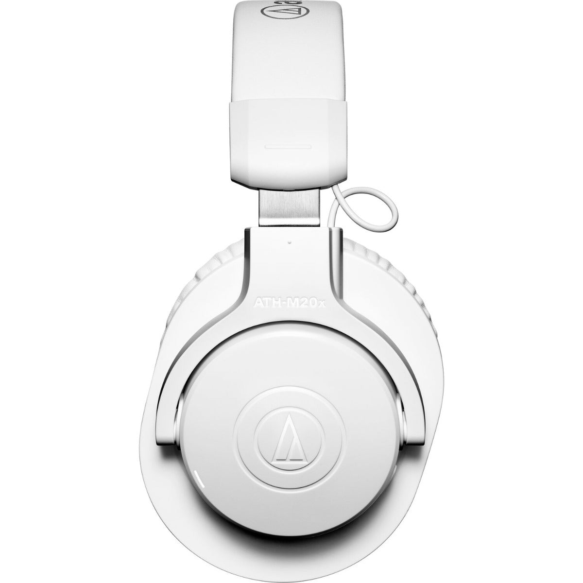 Audio Technica ATH-M20xBT (White)