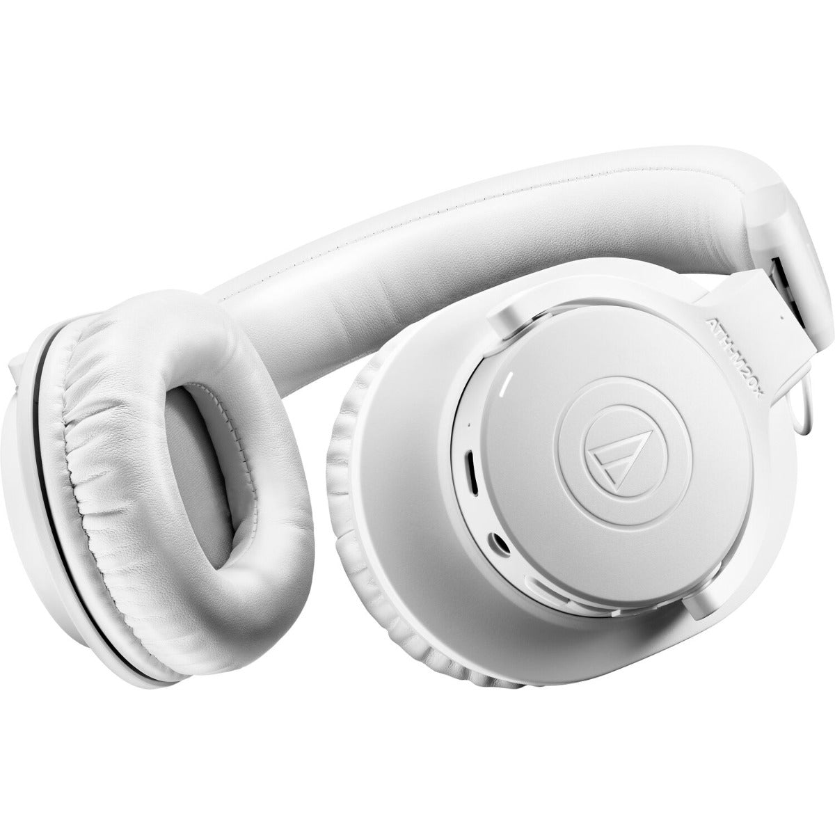 Audio Technica ATH-M20xBT (White)