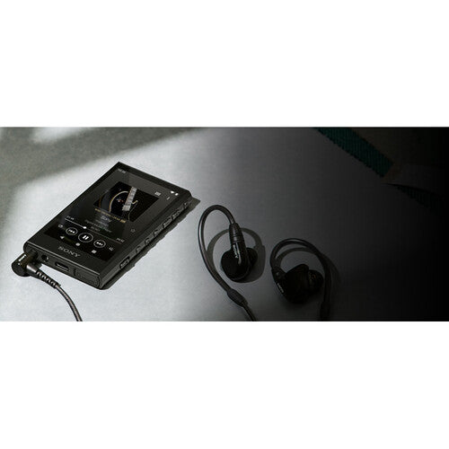 Sony NW-A306 Walkman