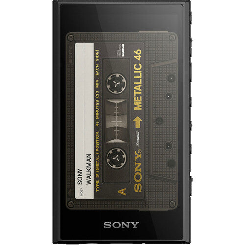 Sony NW-A306 Walkman