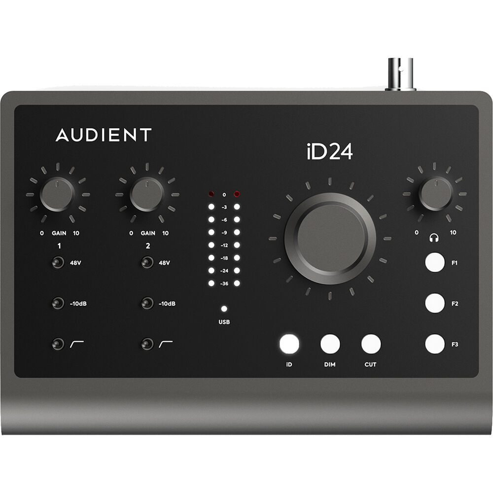 Audient iD24 (B-Stock)
