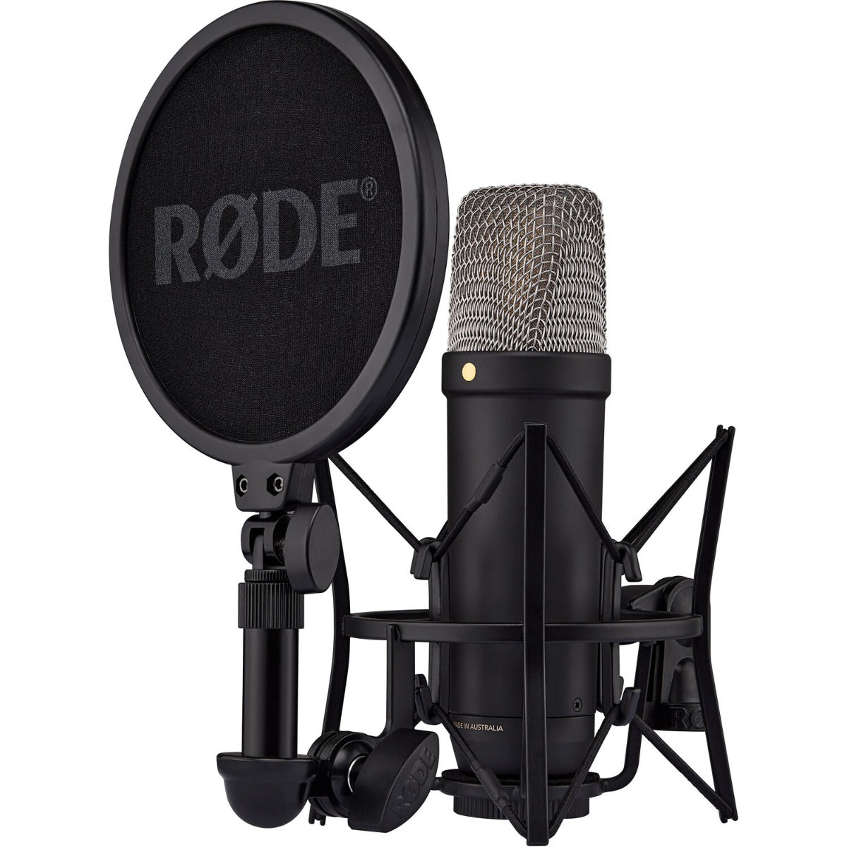 Røde NT1 GEN5 (Sort)