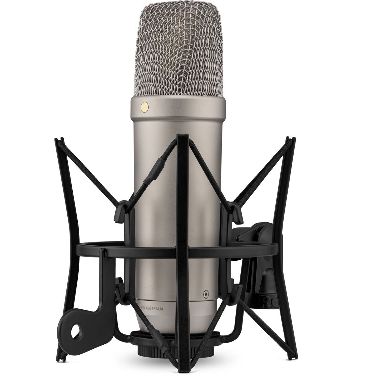 Røde NT1 GEN5 (Sølv)