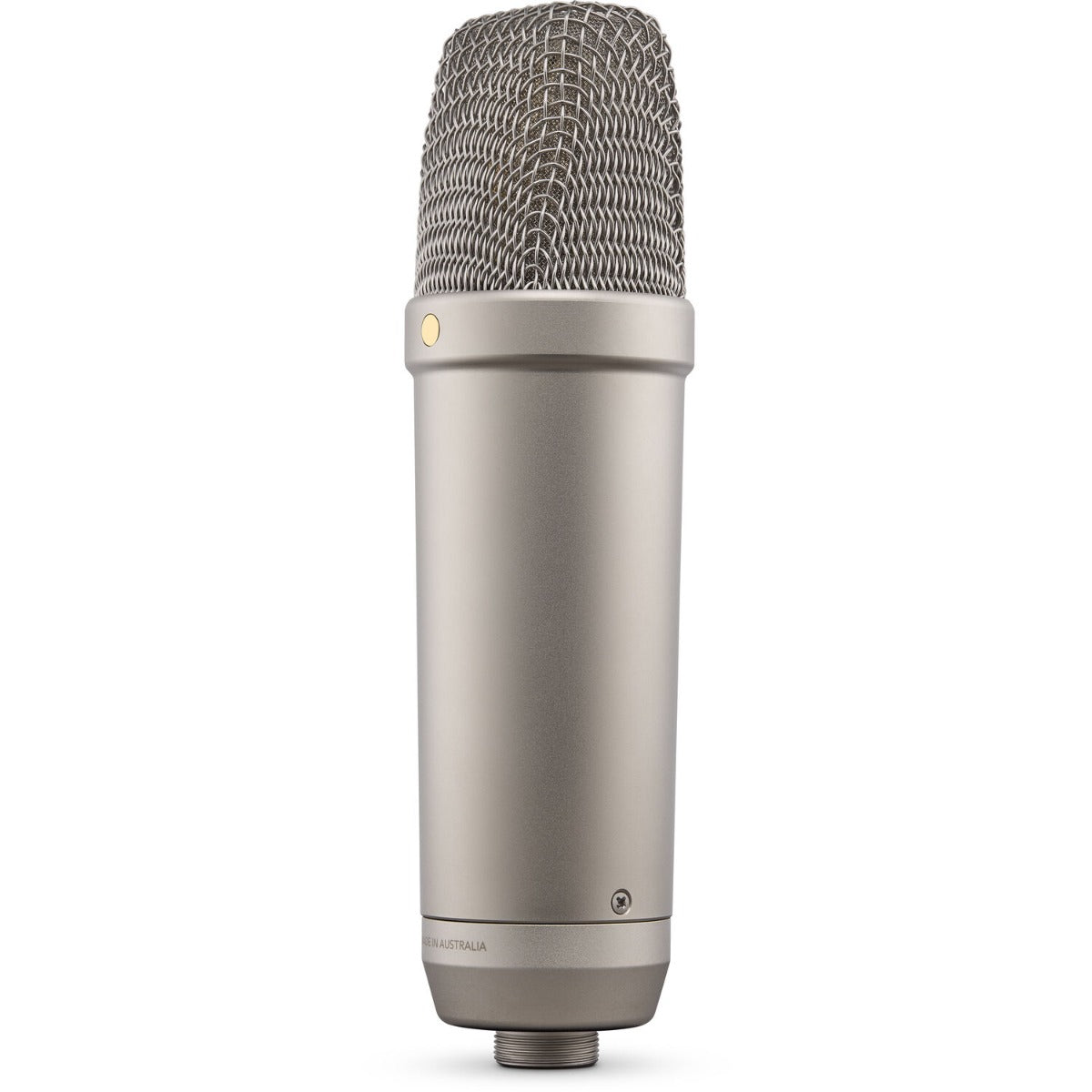 Røde NT1 GEN5 (Sølv)