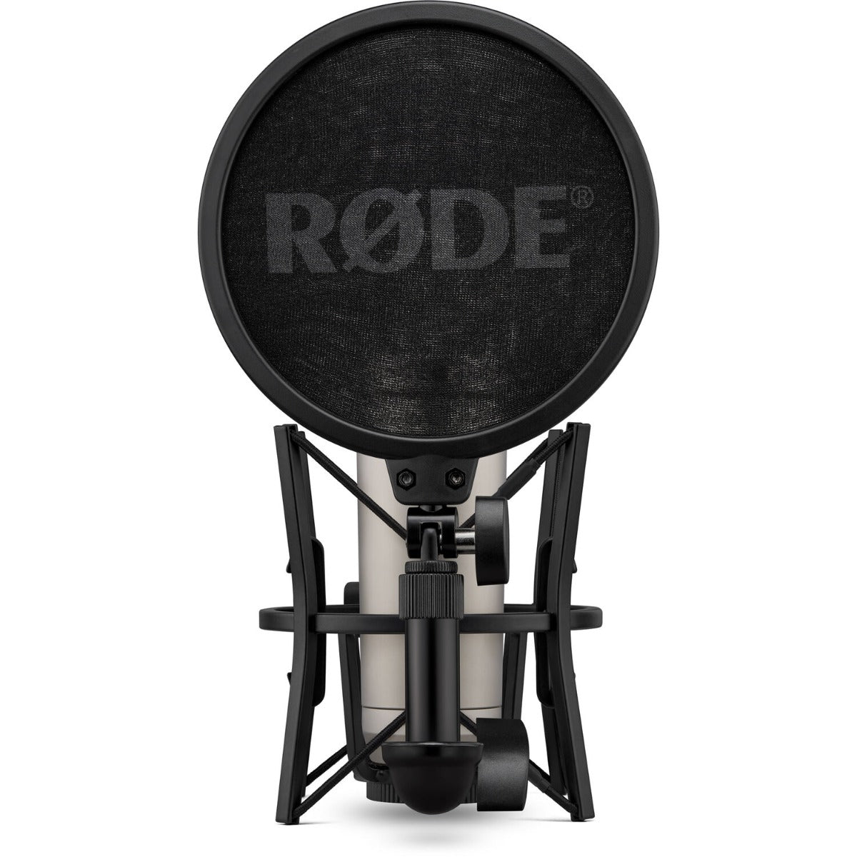 Røde NT1 GEN5 (Sølv)