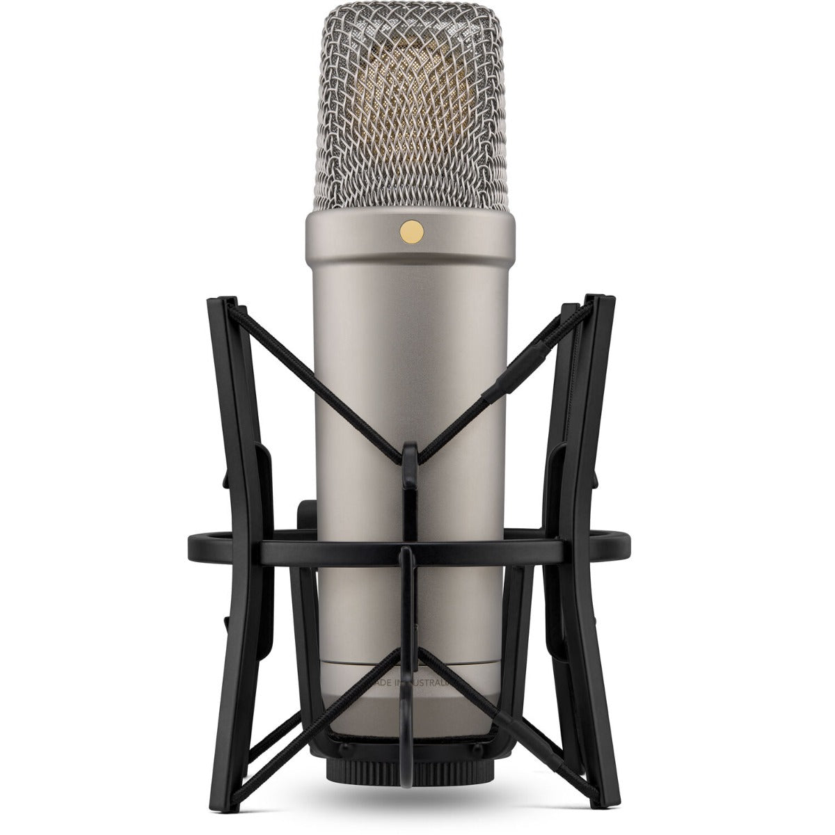 Røde NT1 GEN5 (Sølv)