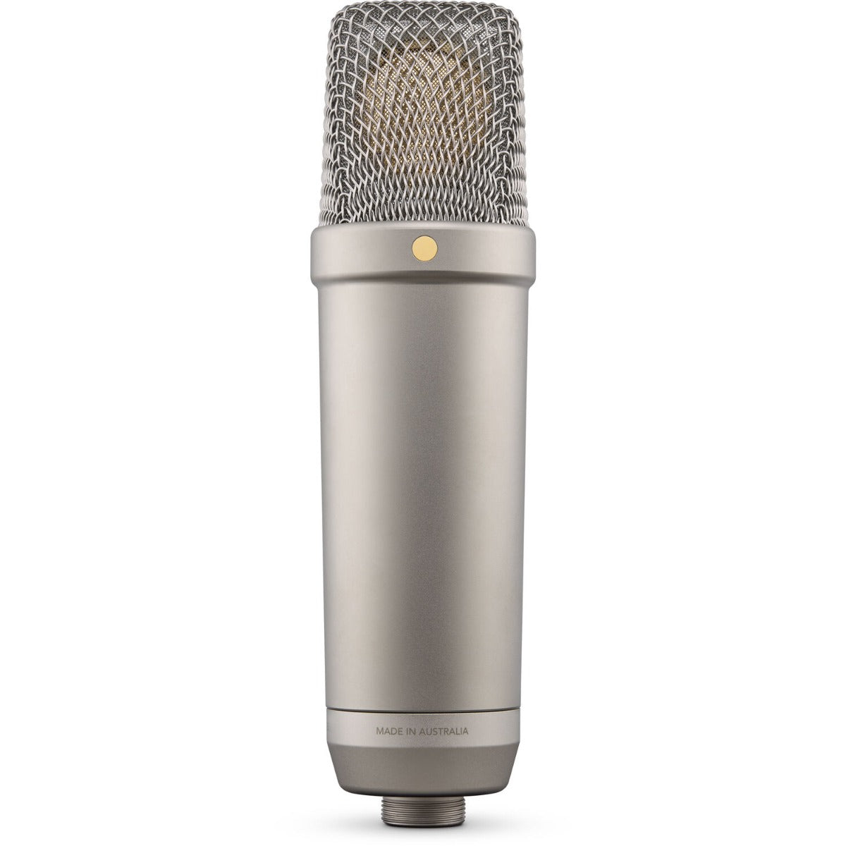 Røde NT1 GEN5 (Sølv)