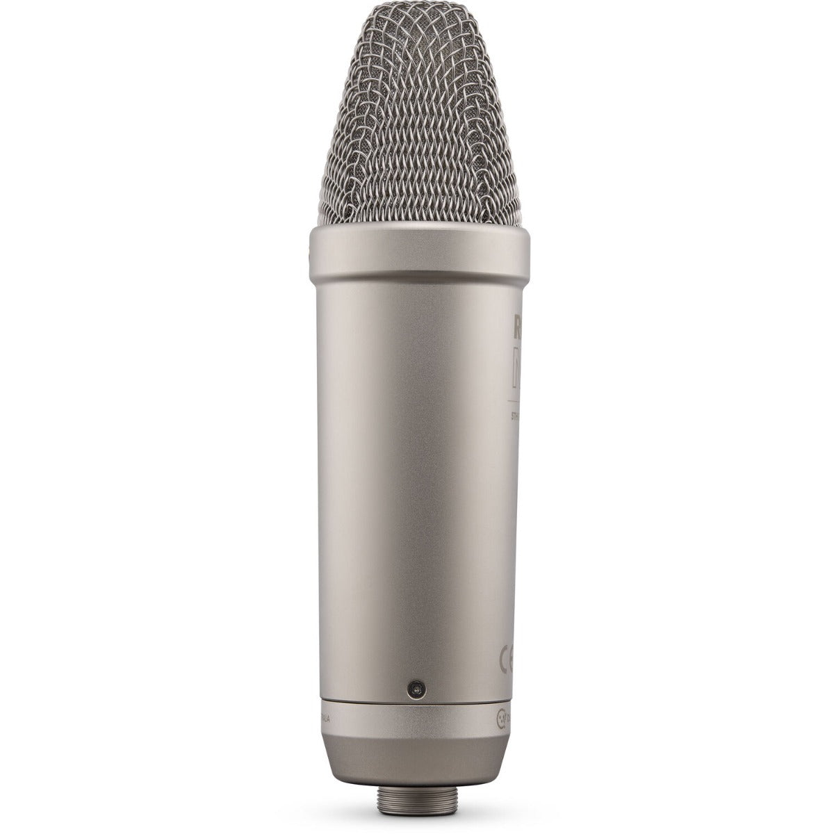 Røde NT1 GEN5 (Sølv)
