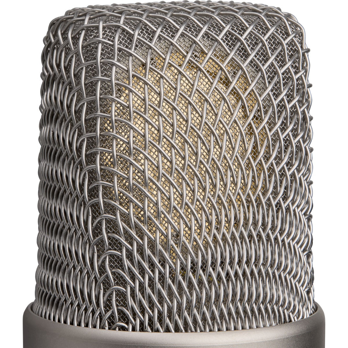 Røde NT1 GEN5 (Sølv)