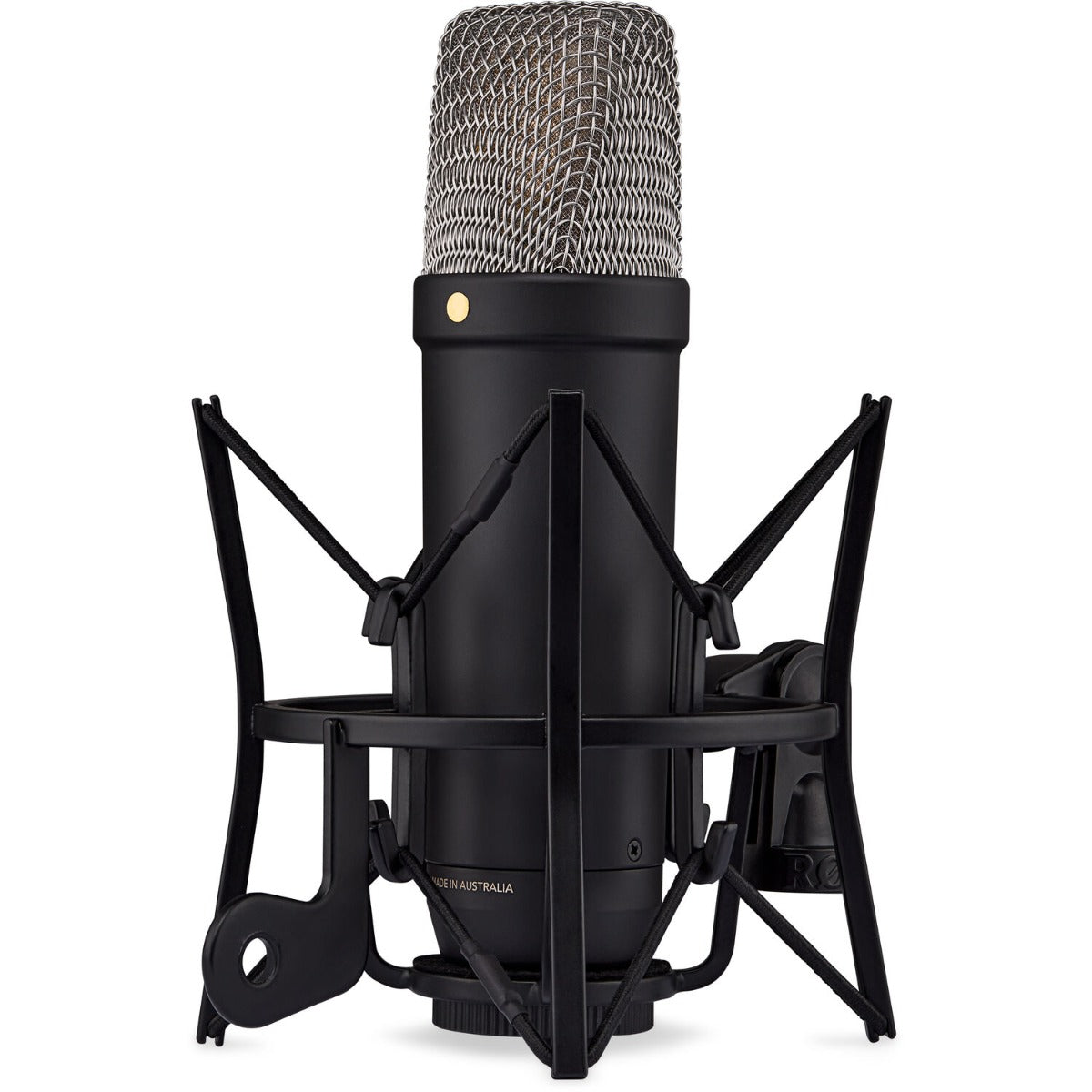 Rode NT1 GEN5 (Black)