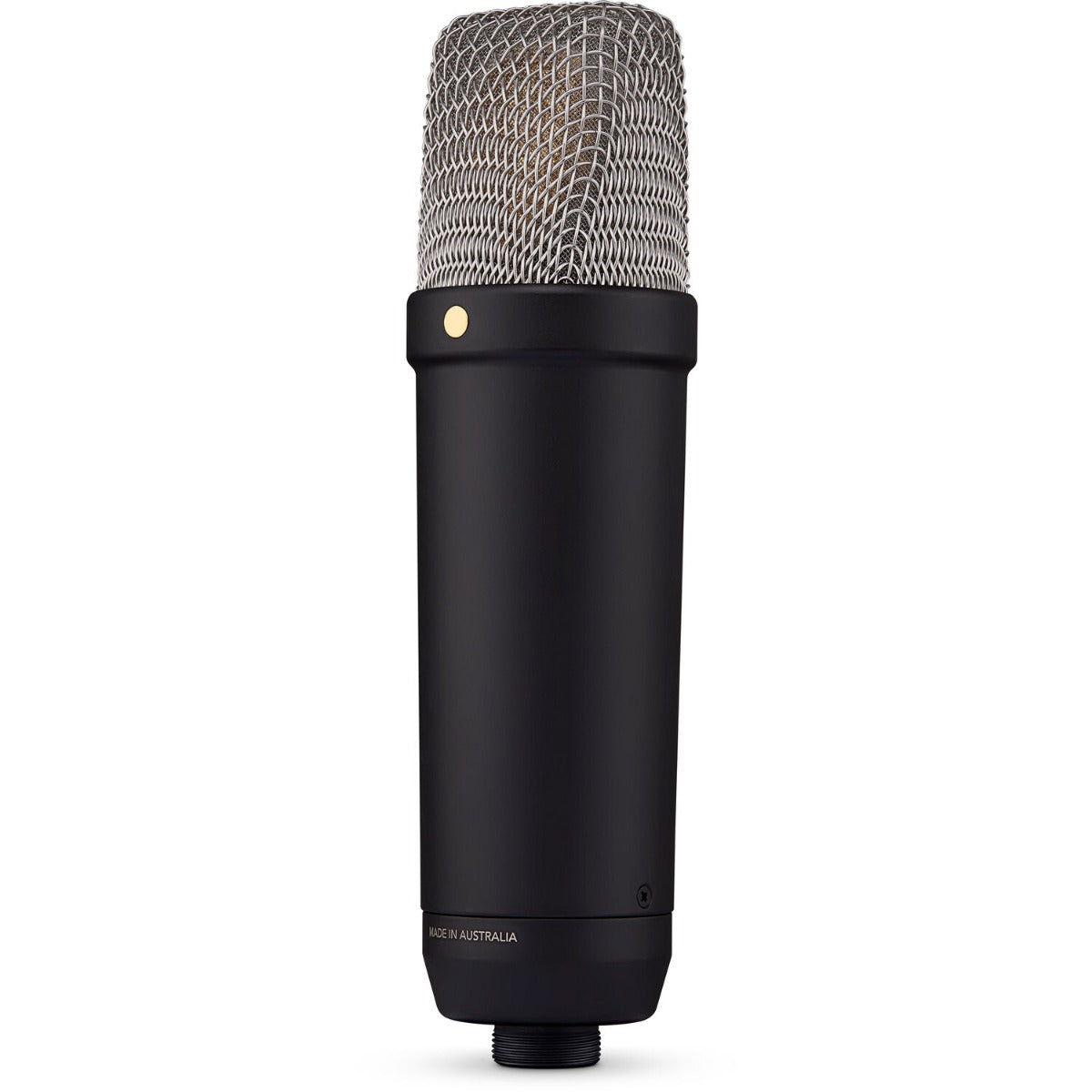 Rode NT1 GEN5 (Black)