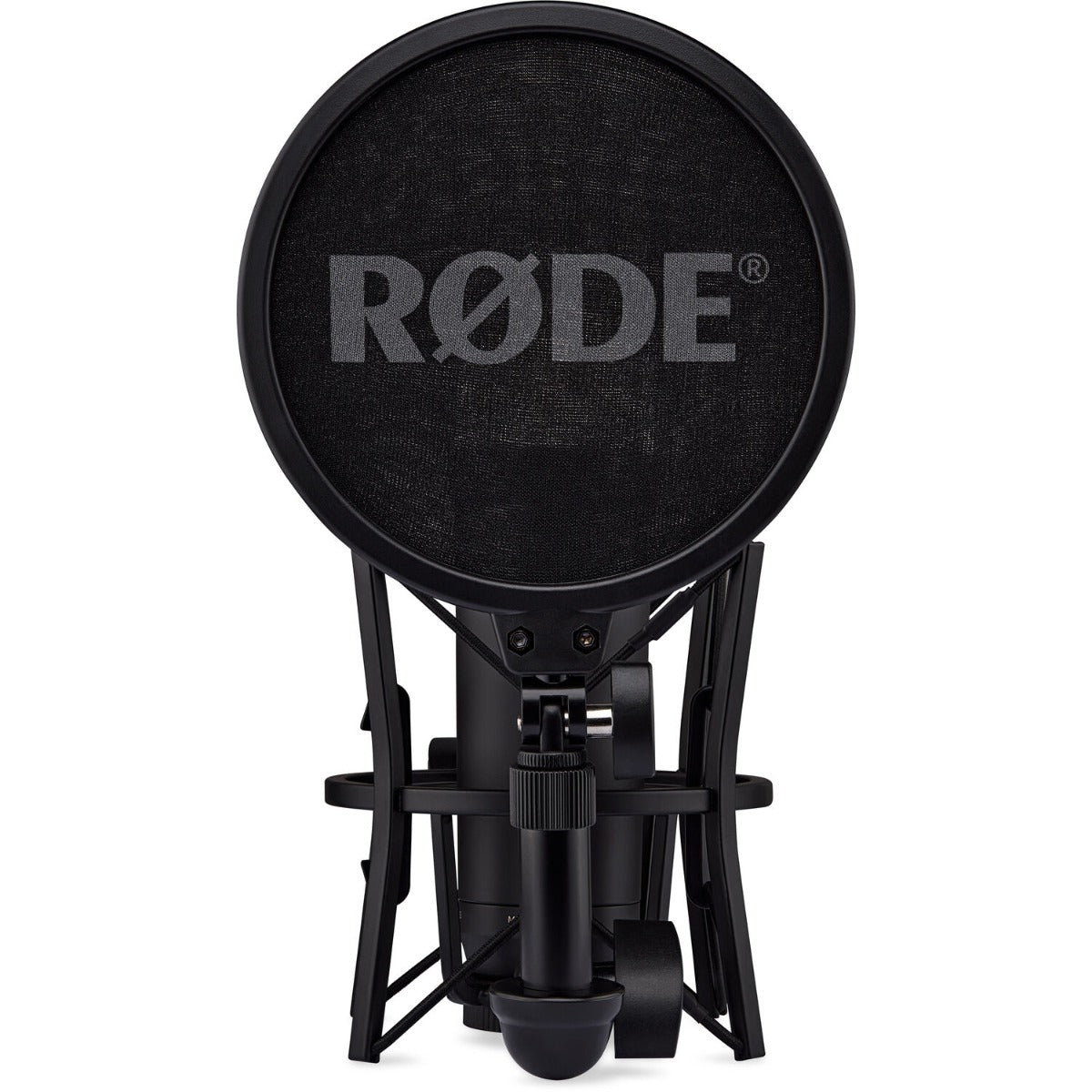 Rode NT1 GEN5 (Black)