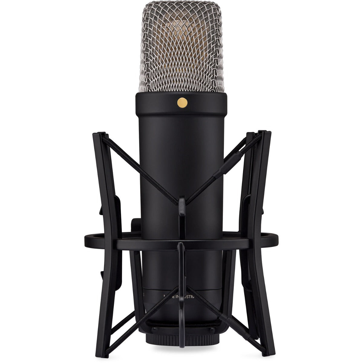 Rode NT1 GEN5 (Black)