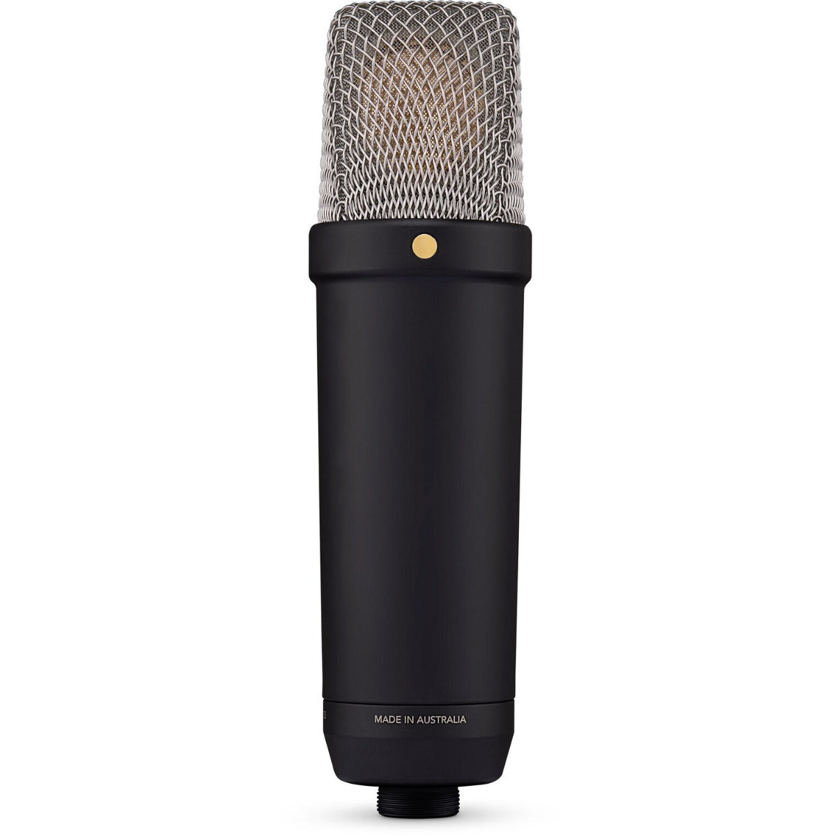 Rode NT1 GEN5 (Black)