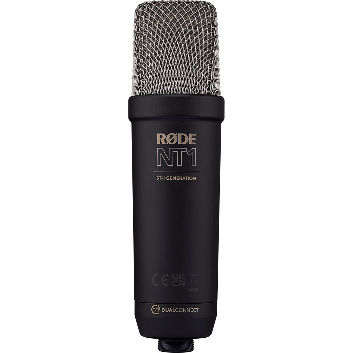 Rode NT1 GEN5 (Black)