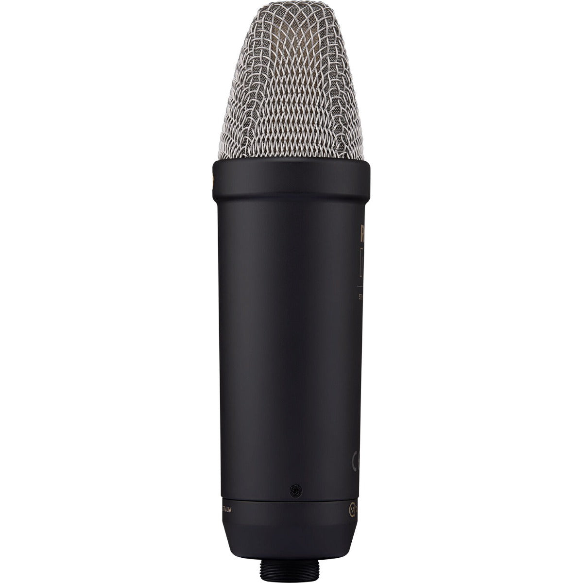 Rode NT1 GEN5 (Black)