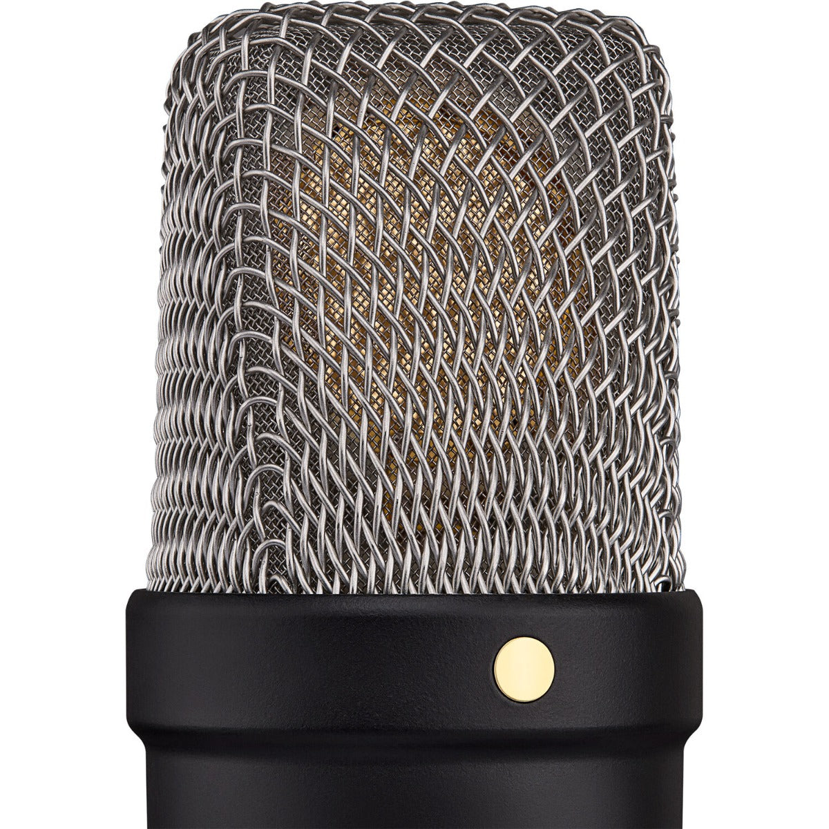 Rode NT1 GEN5 (Black)