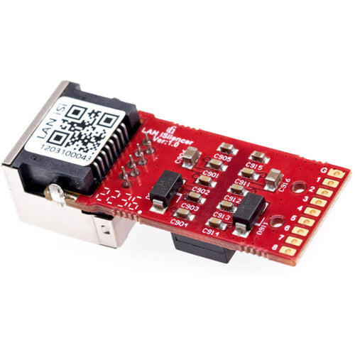 iFi Audio LAN iSilencer