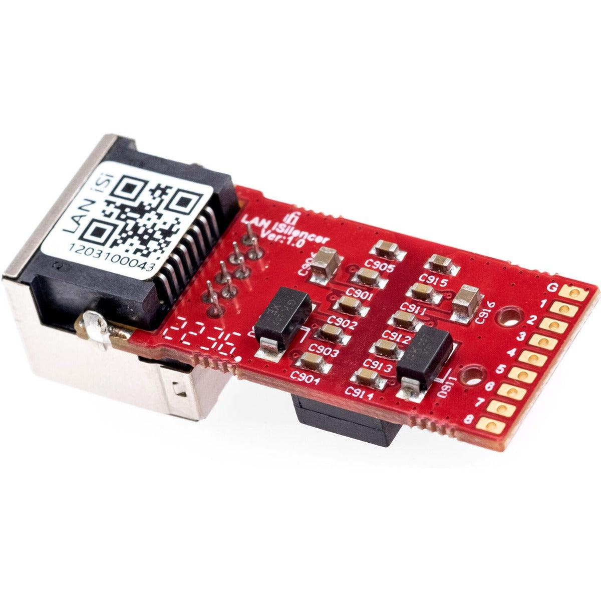 iFi Audio LAN iSilencer