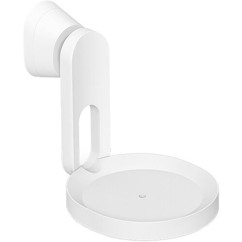 Sonos Era 100 vægbeslag (hvid, enkelt)