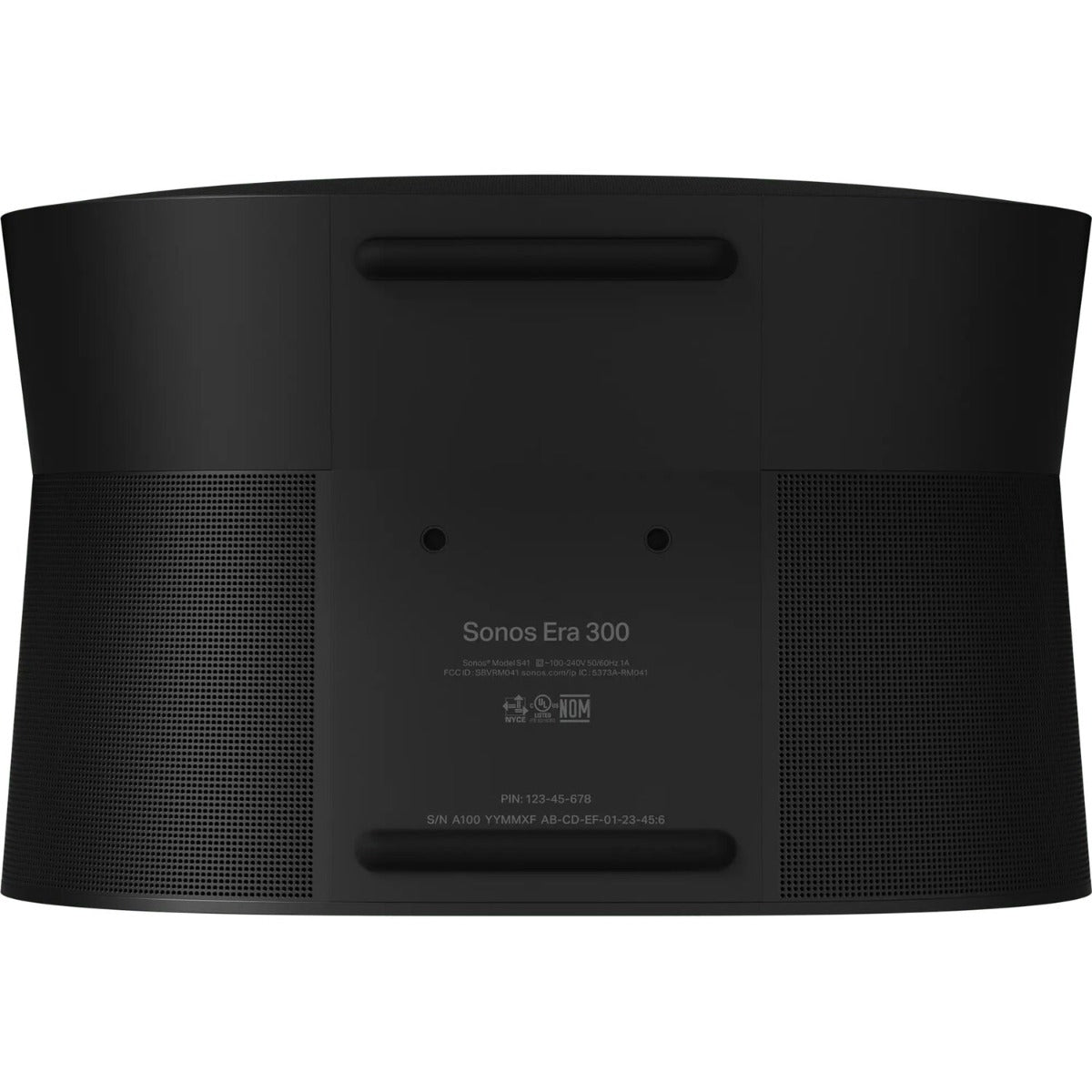 Sonos Era 300 (Black)