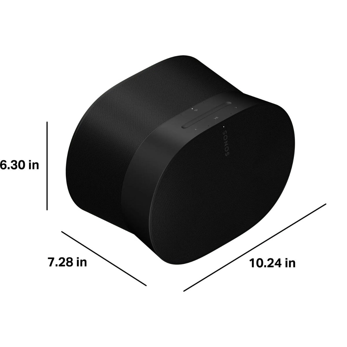 Sonos Era 300 (Black)