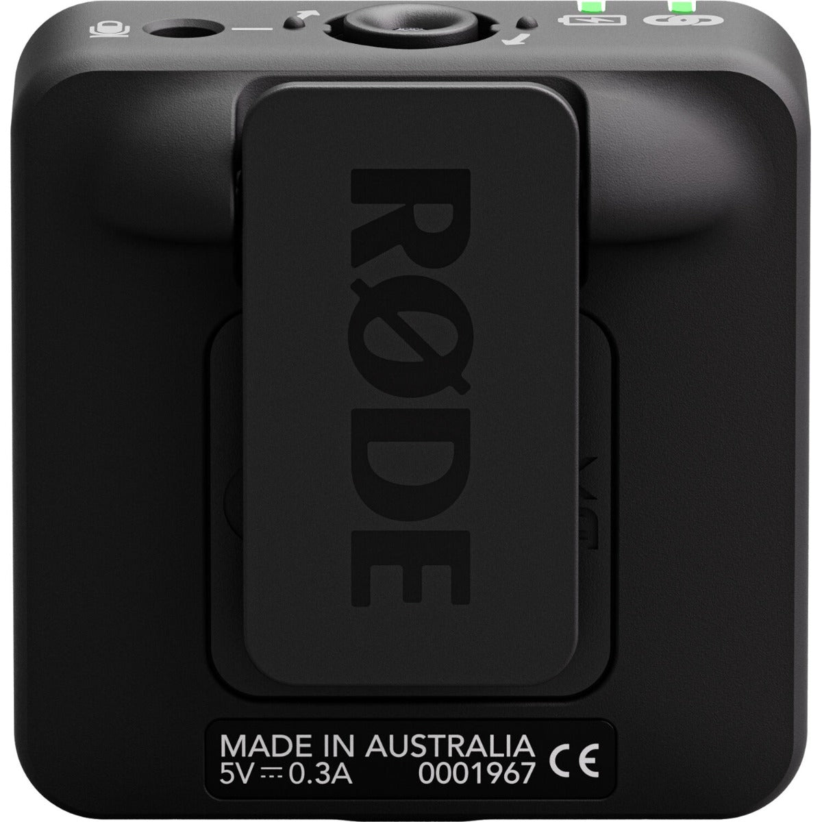Rode Wireless ME