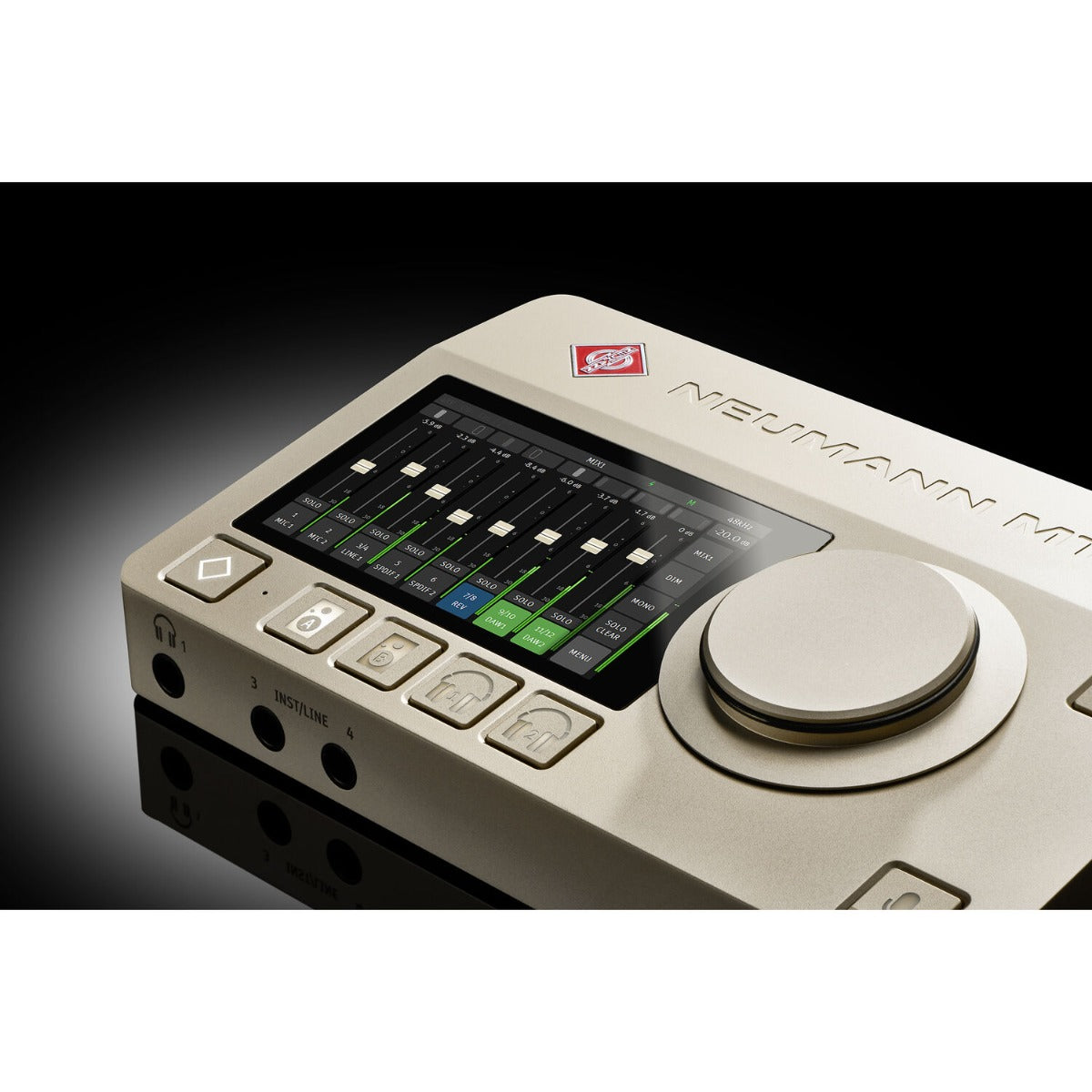 Neumann MT 48