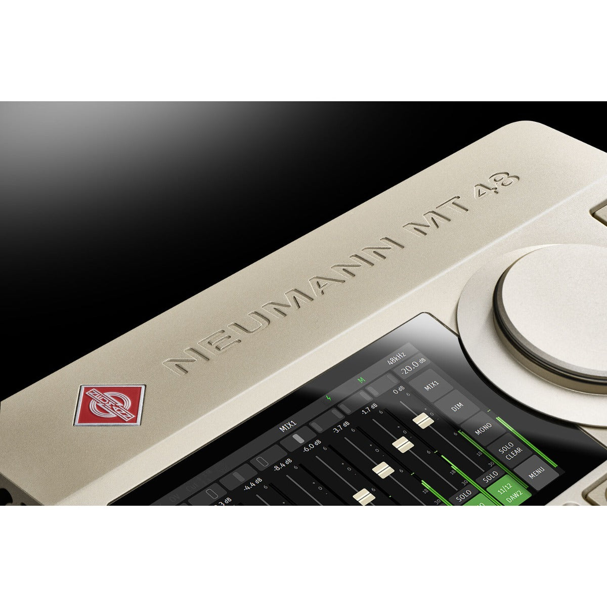 Neumann MT 48