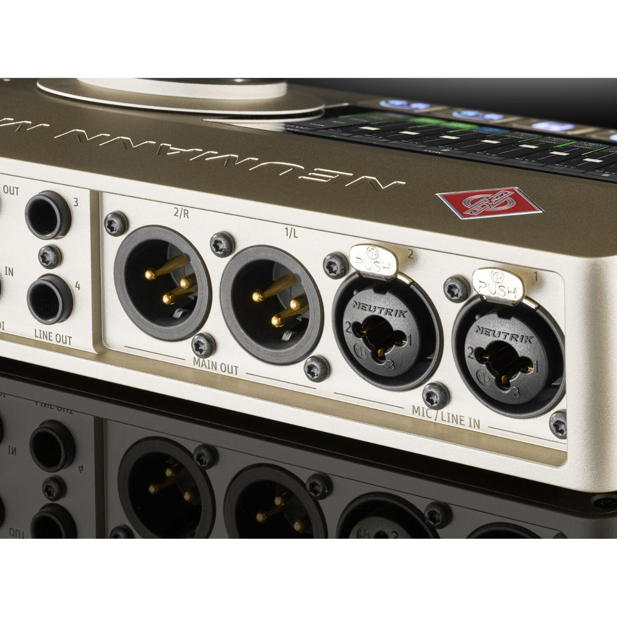 Neumann MT 48