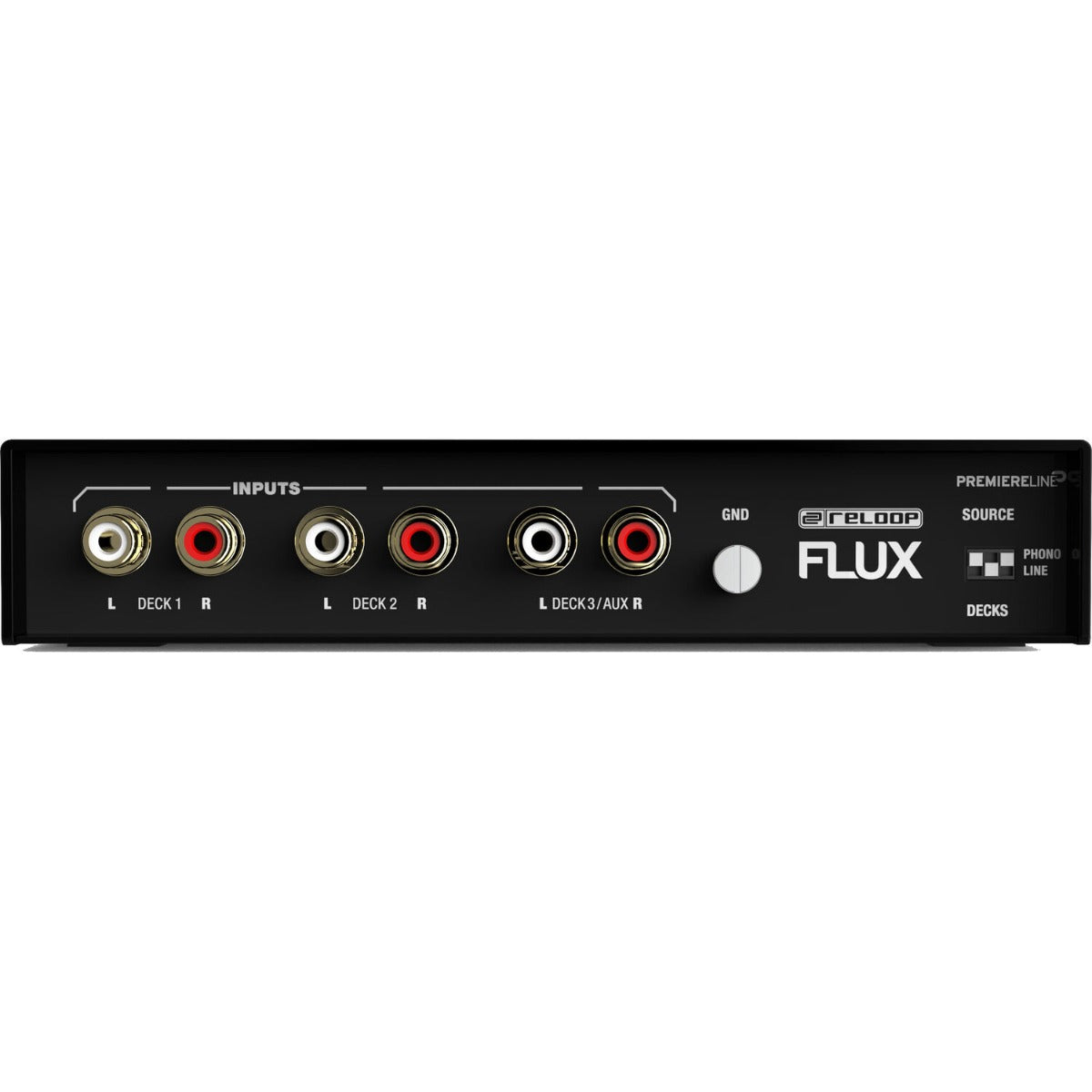 Reloop Flux