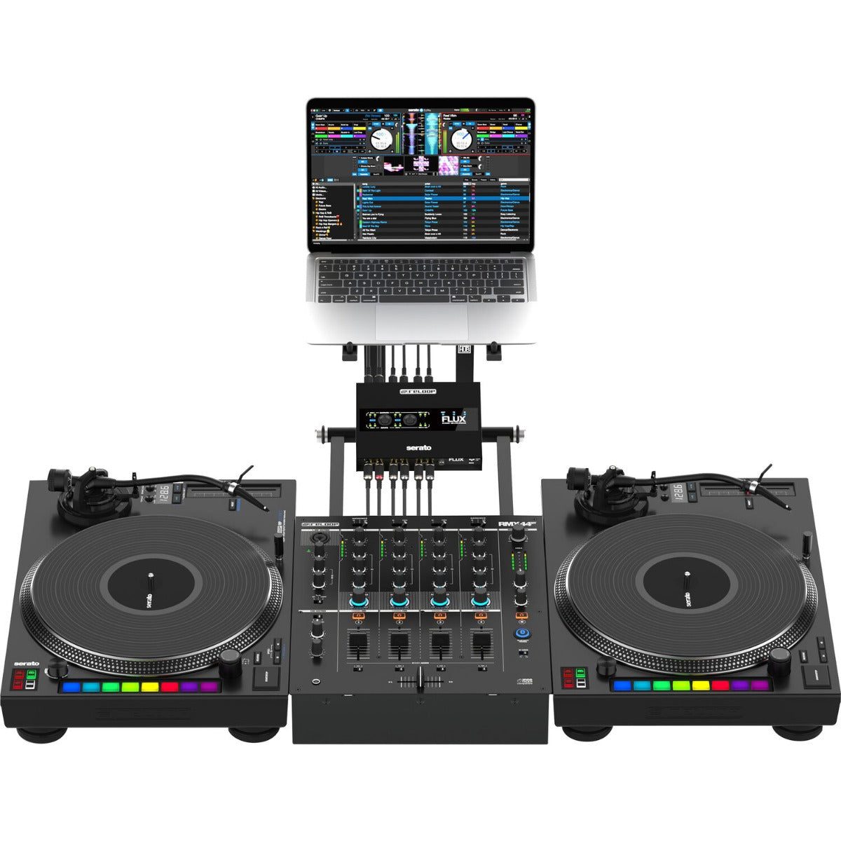 Reloop Flux