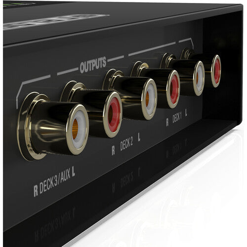 Reloop Flux