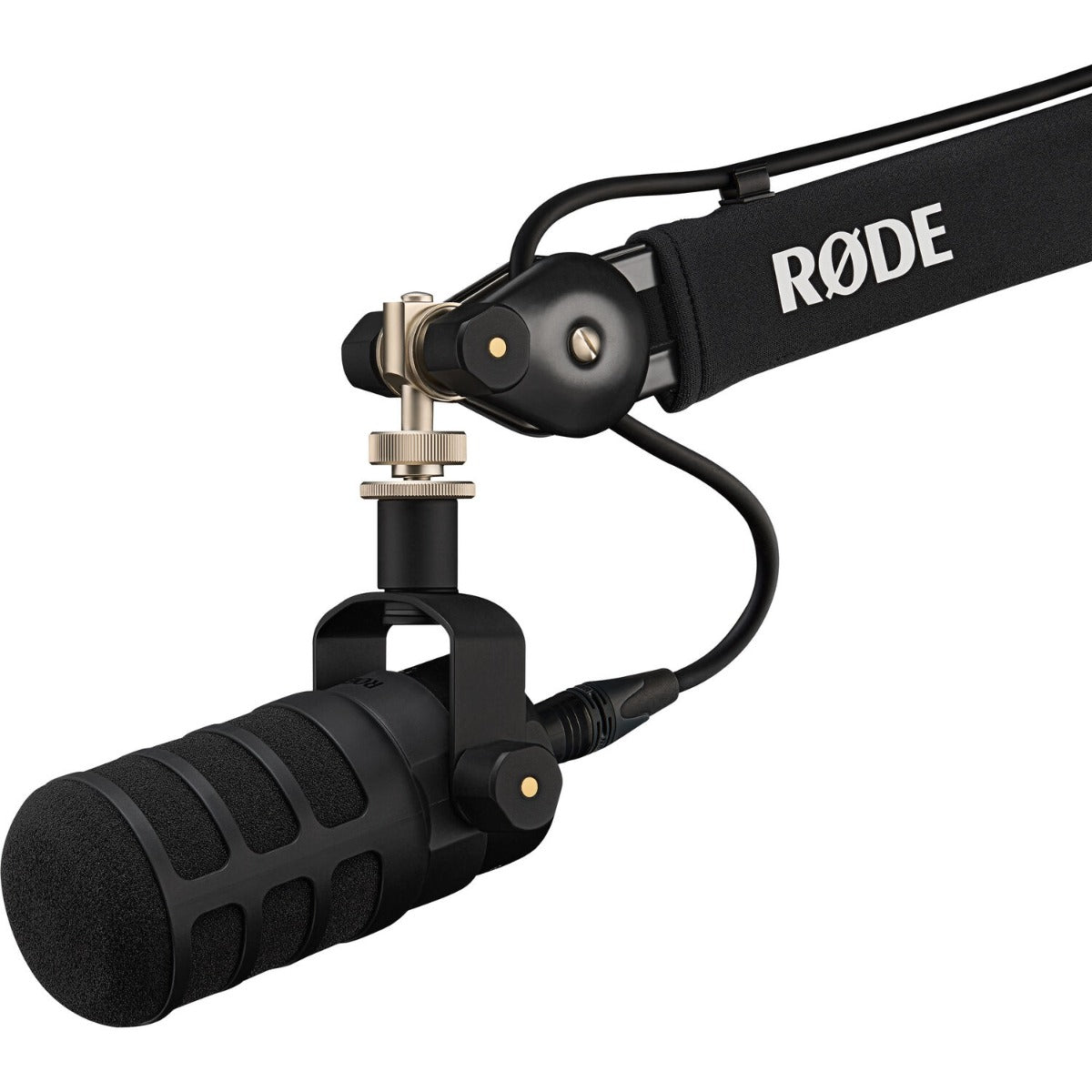 Rode Podmic USB (Black)