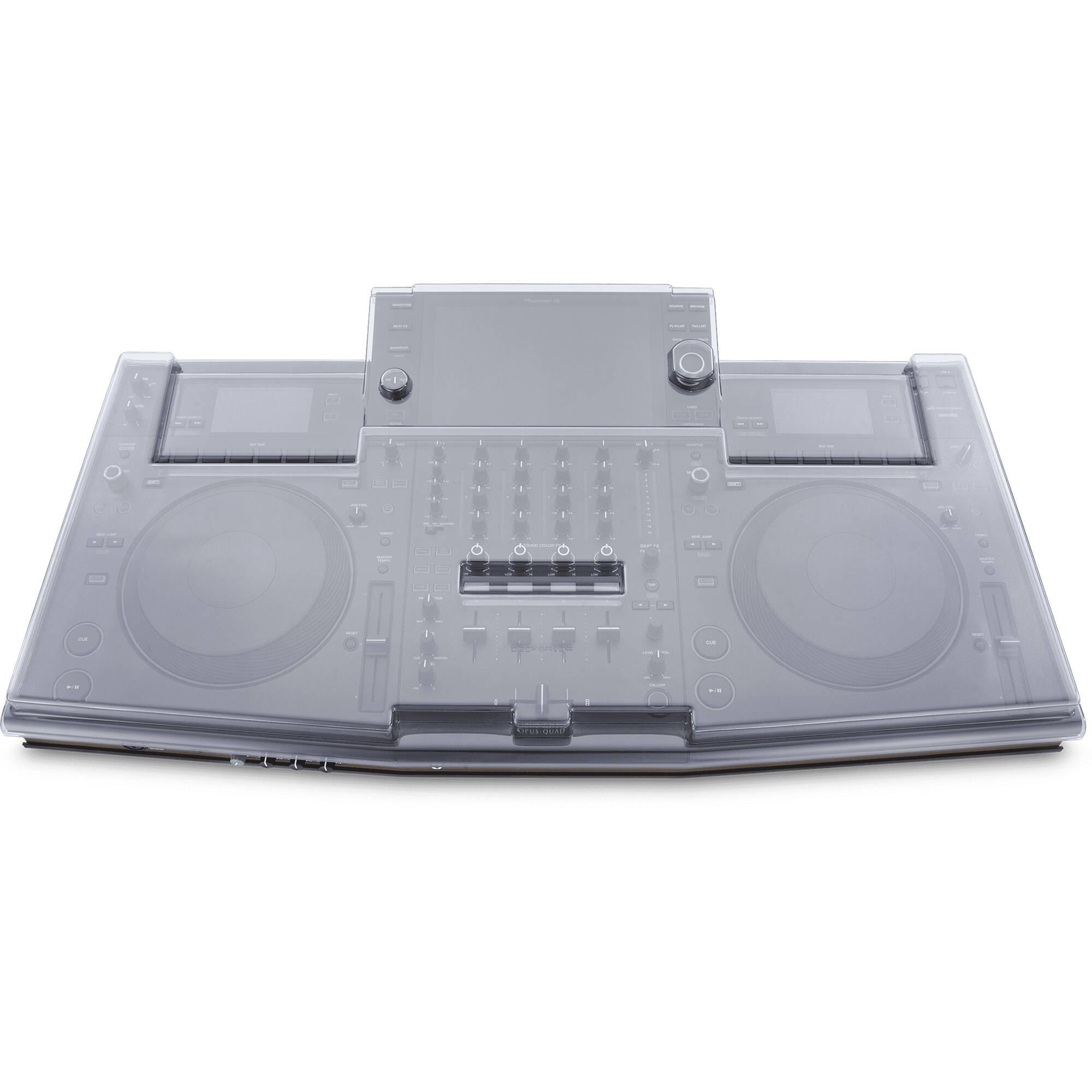Decksaver Pioneer Opus-Quad Betræk