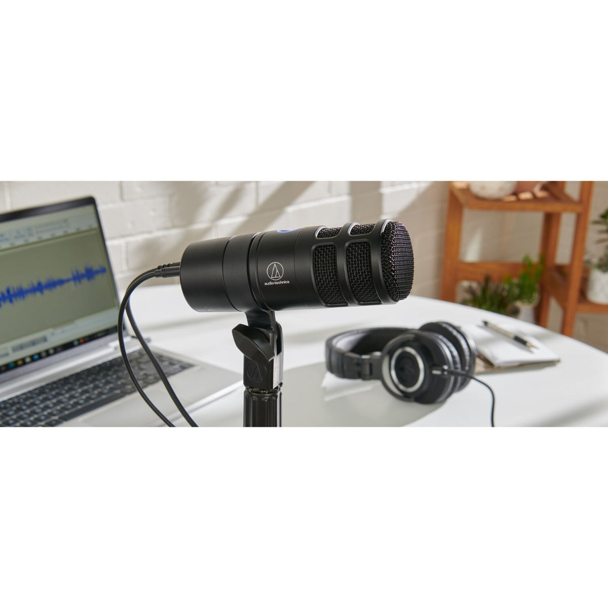 Audio Technica AT2040USB