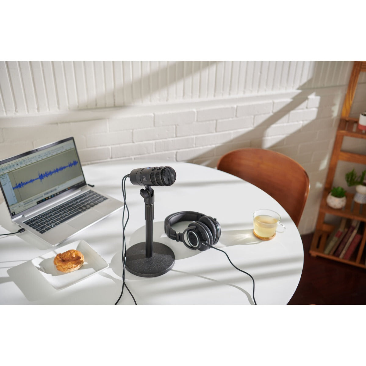 Audio Technica AT2040USB
