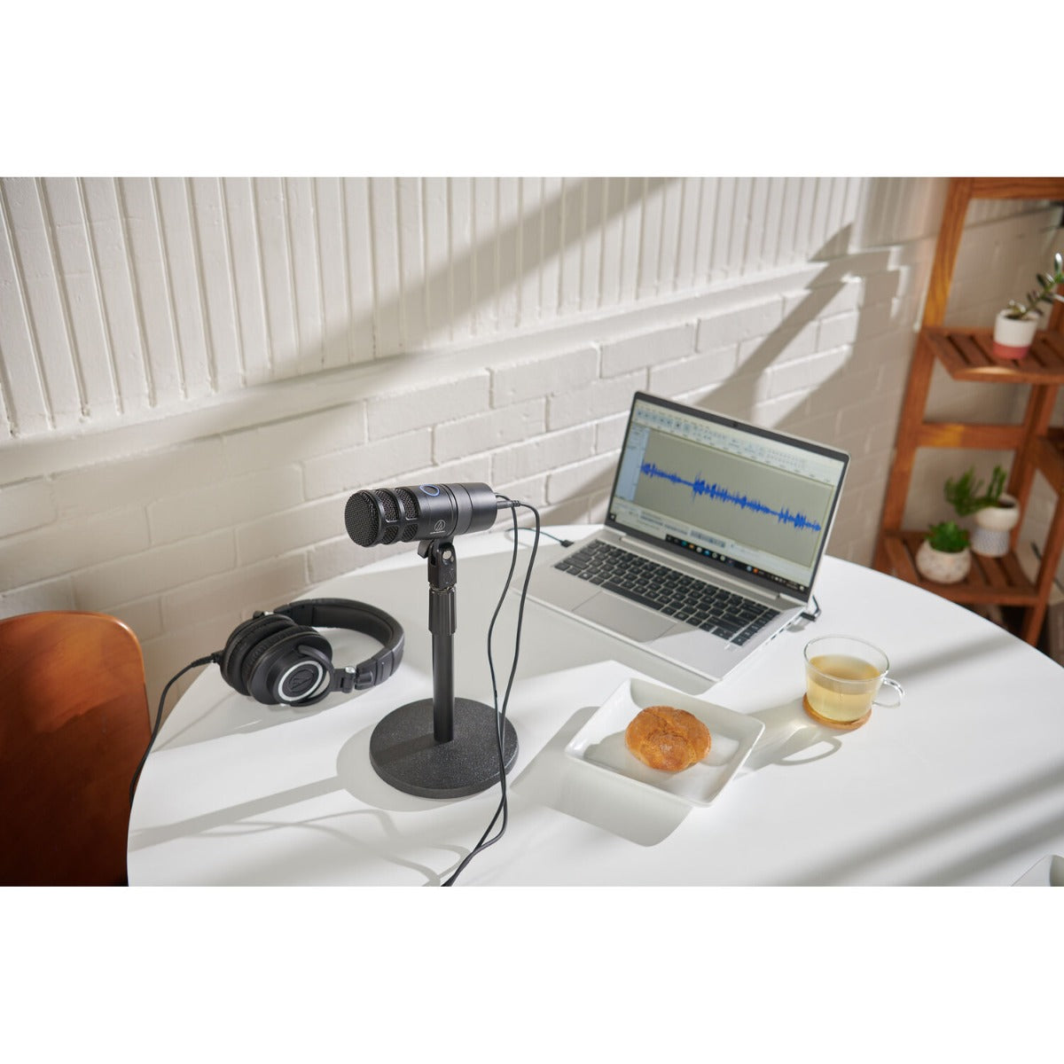 Audio Technica AT2040USB