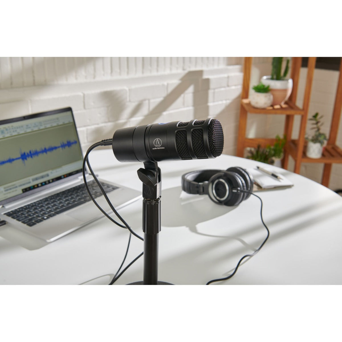 Audio Technica AT2040USB