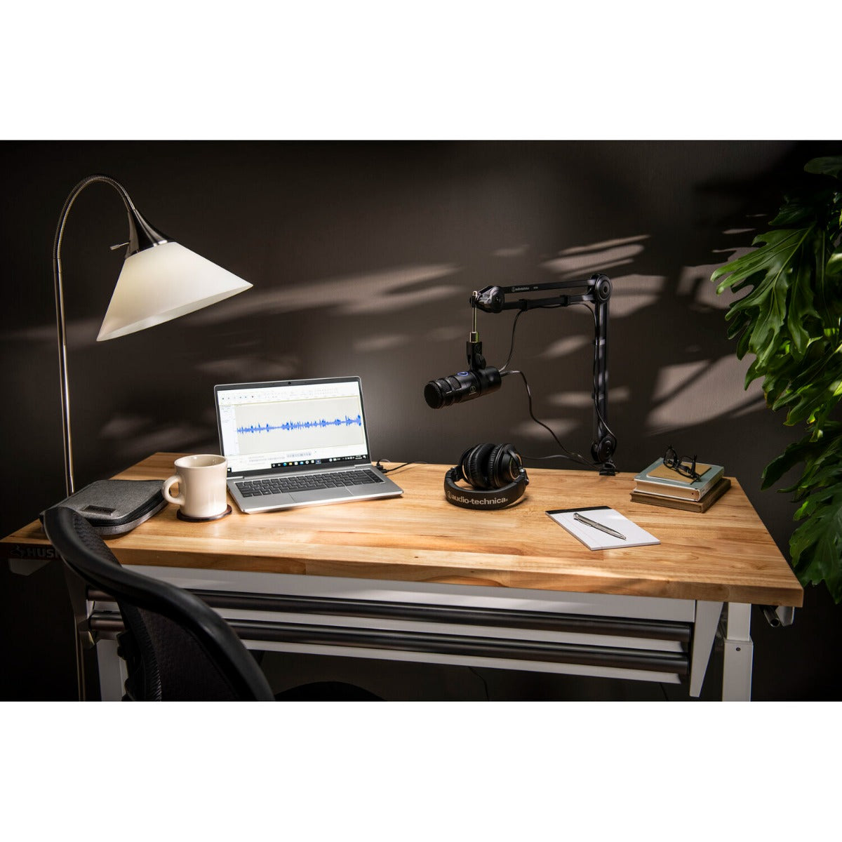 Audio Technica AT2040USB