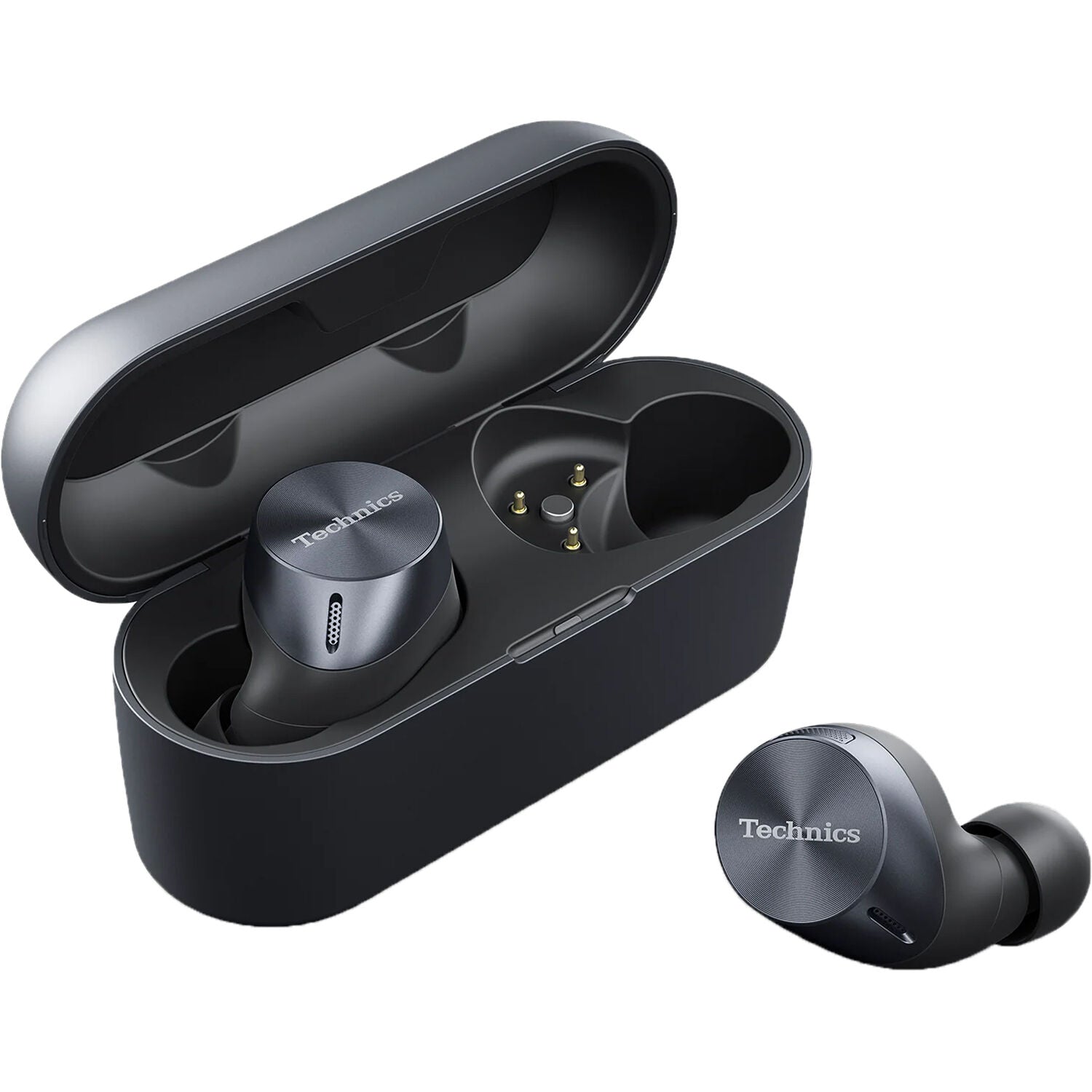 Technics EAH-AZ60M2 (Black)