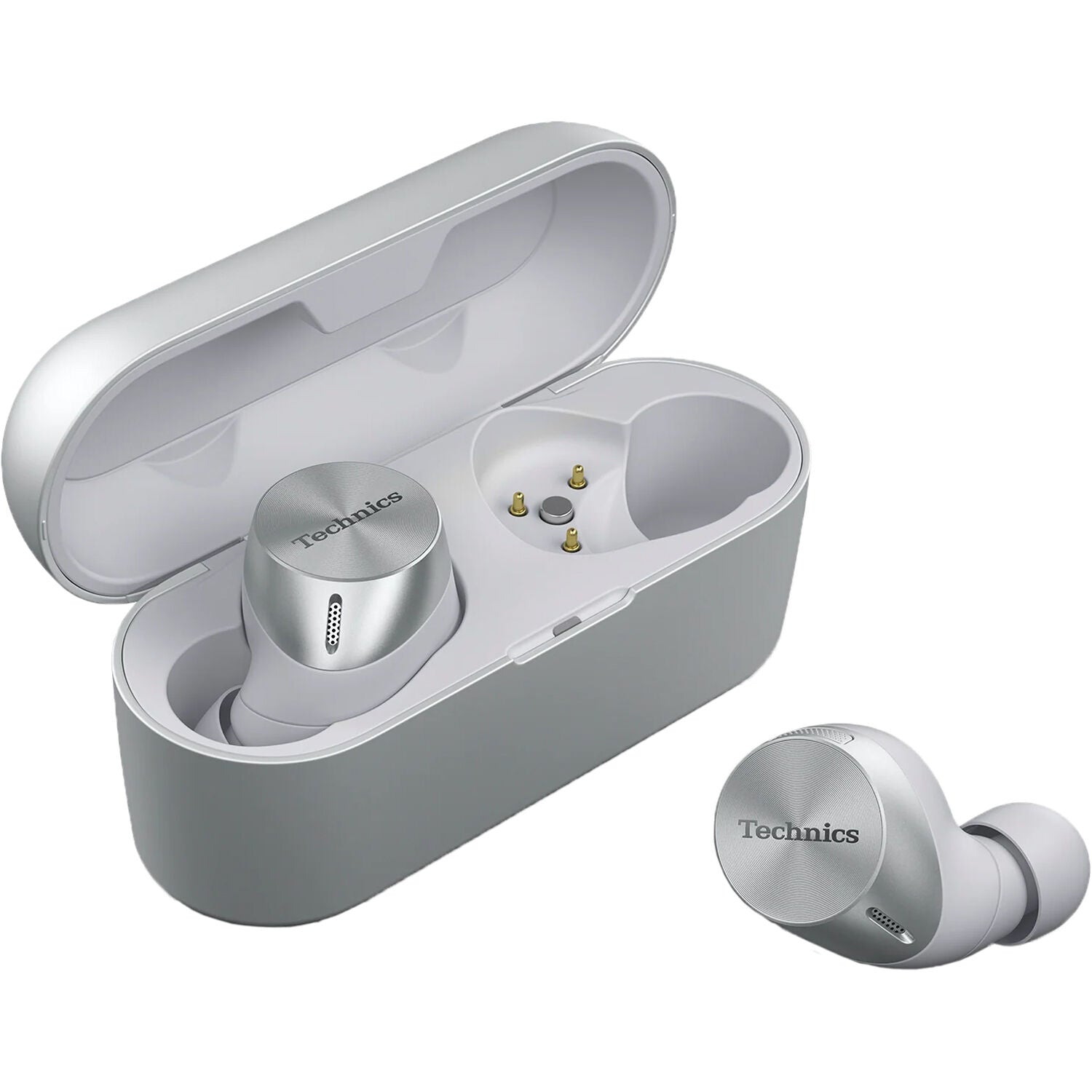 Technics EAH-AZ60M2 (Silver)