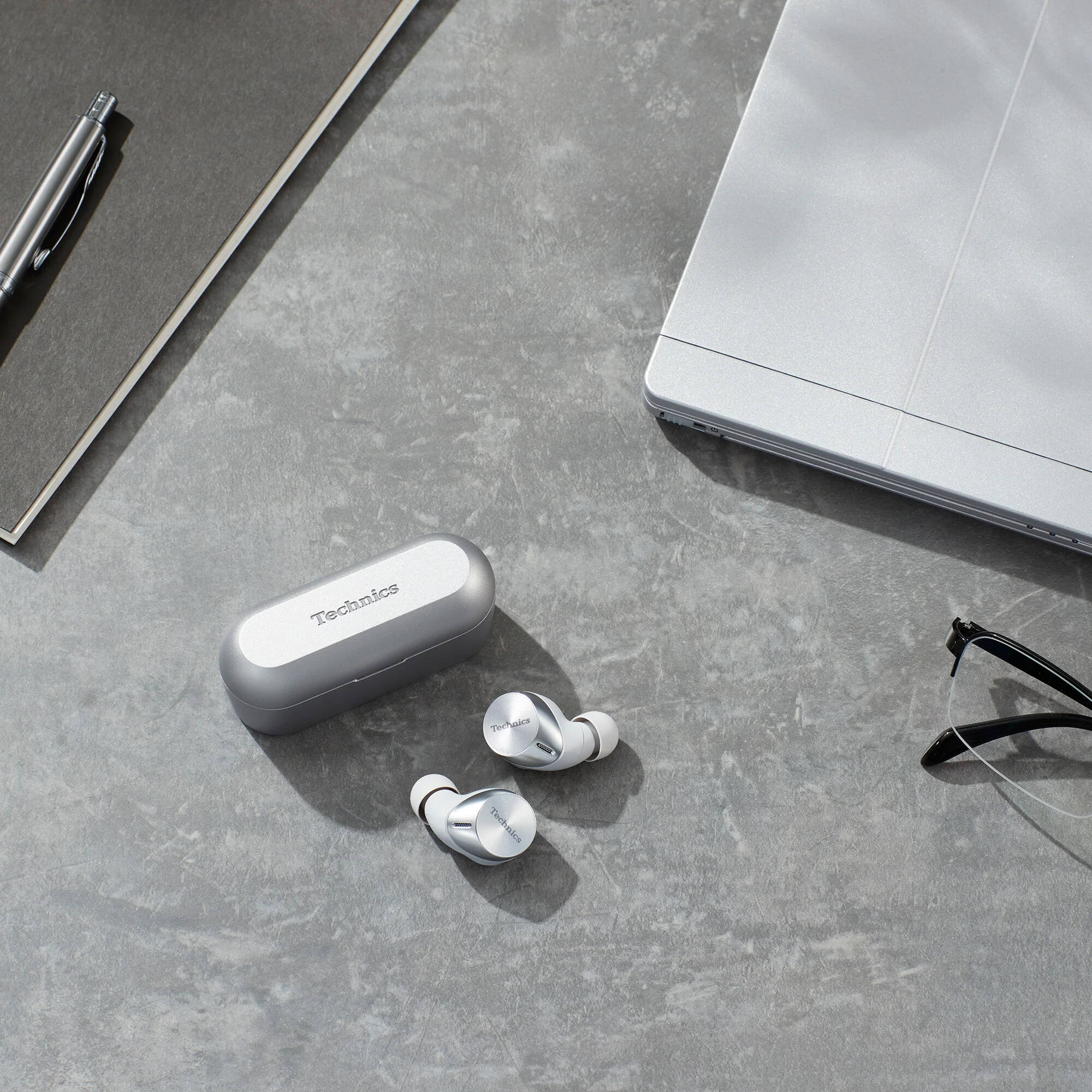 Technics EAH-AZ60M2 (Silver)
